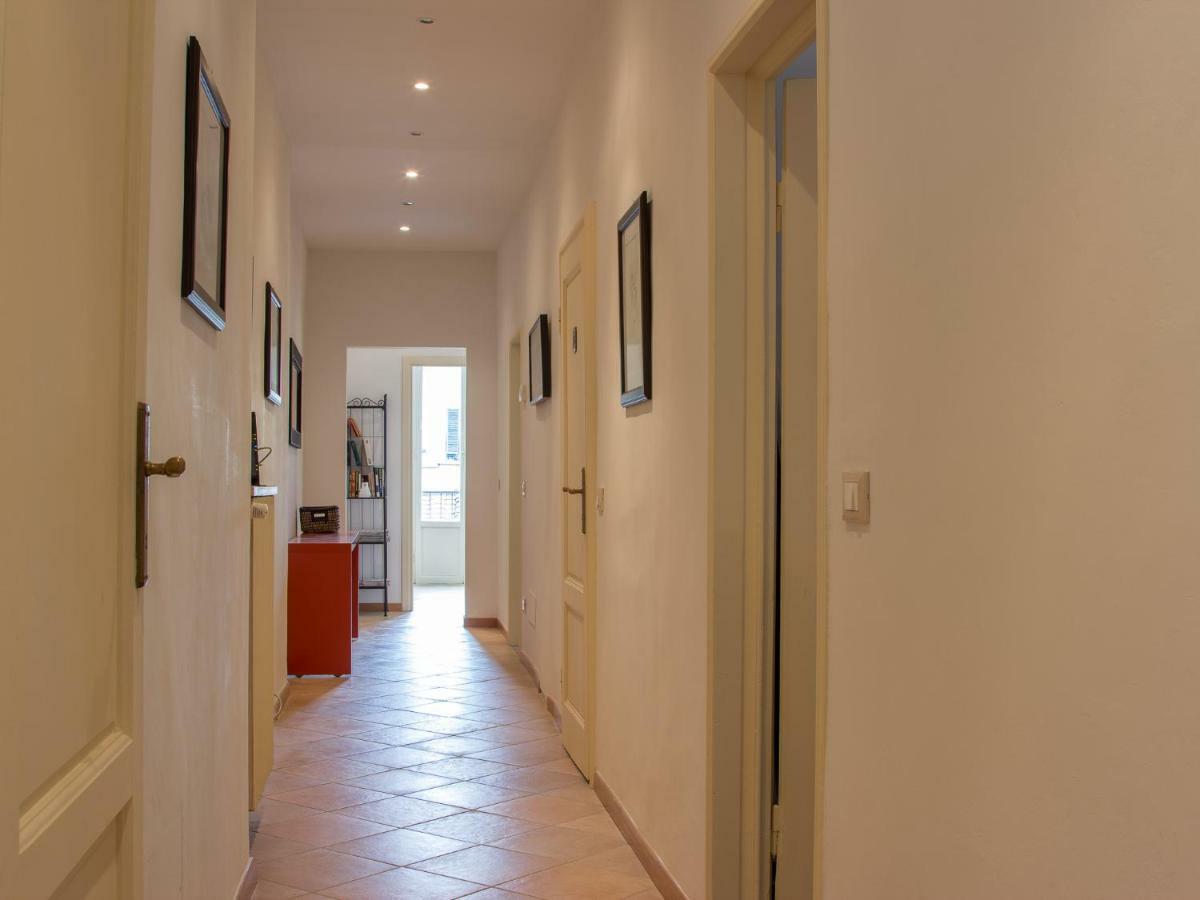 San Lorenzo Family Apartment Florença Exterior foto